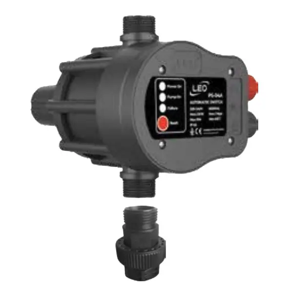 Leo PS-04 - Pressostat électronique