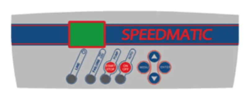 Léo Speedmatic12
