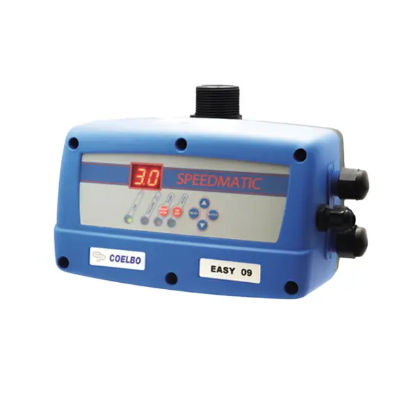 Leo Speedmatic12 - Variateur pour pompes