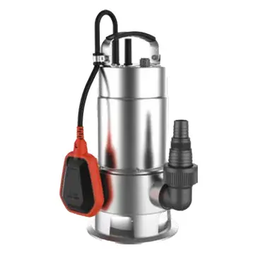 Leo XKS1000SW - Pompe de drainage submersible en acier inoxydable