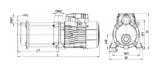 Léo ACSM