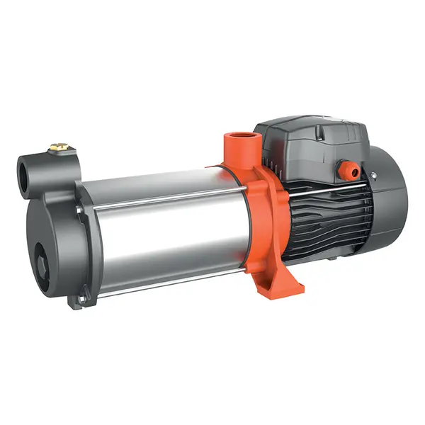 Leo ACSm - Pompe centrifuge auto-amorçante
