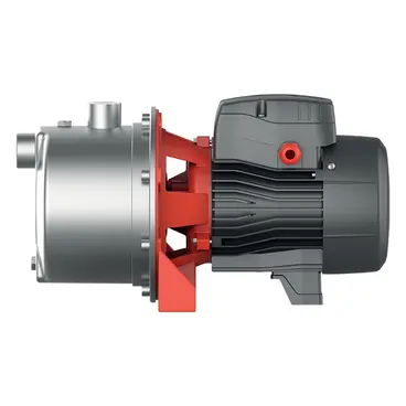 Leo AJ Inox - Pompes électriques auto-amorçantes