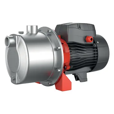 Leo AJ Acier inoxydable
