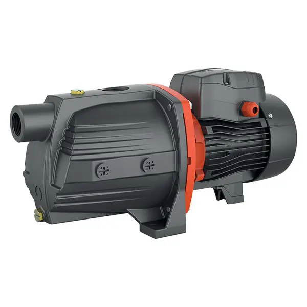 AJm75H avec clapet anti-retour intégré