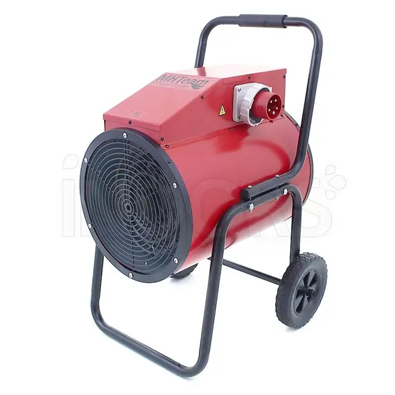 MH TEAM EH5 - 15 - Chauffage professionnel 15 kW