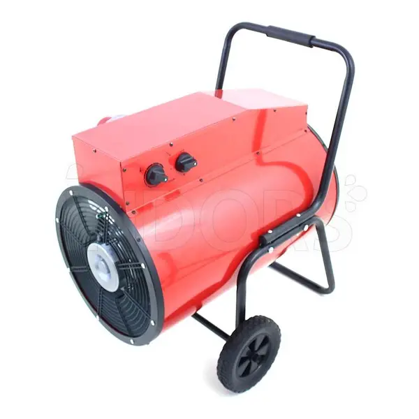 MH TEAM EH5 - 30 - Poêle industriel 30 kW