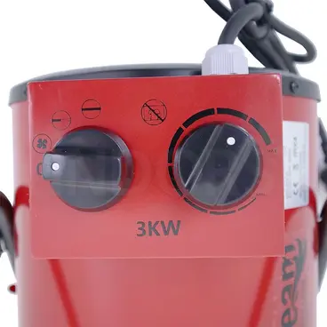 Panneau de commande 3 kw MH TEAM EH4-03 - Chauffage électrique 3kW