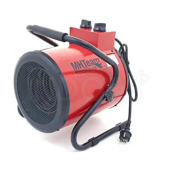 MH TEAM EH4-03 - Chauffage électrique 3kW