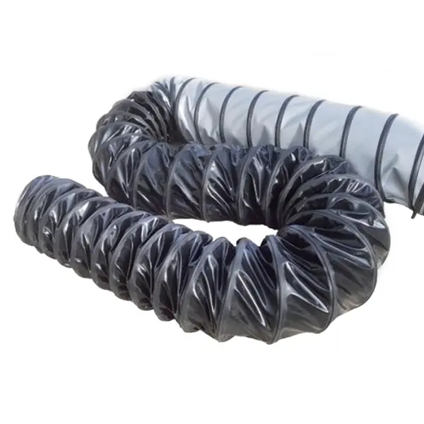 MH TEAM DD-225 - Durite pour Cannon Mh Team DH2