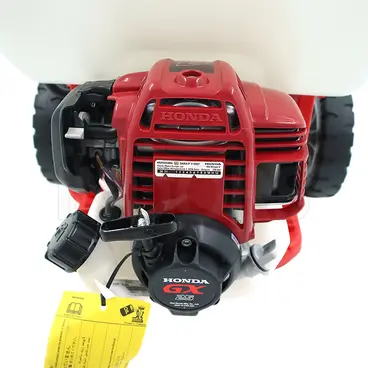 Pompe de pulvérisation MM Spray MM308 avec moteur Honda GX25
