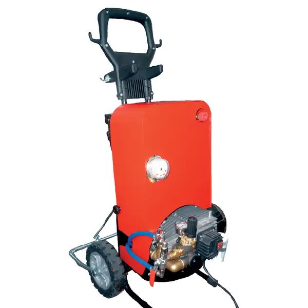 Hydro Pure Kart HPK-E