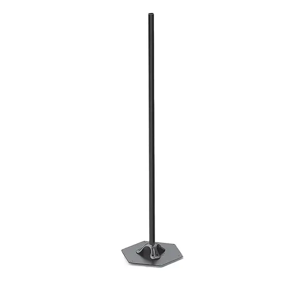 MO-EL Palo Elegance 4464 - support de lampe anti-basculement