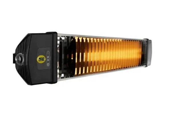 Lampe infrarouge MO-EL Iris