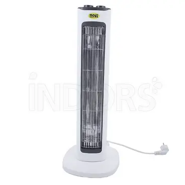 MO-EL Maui 340 C - Chauffage infrarouge IR-B 800 W/400 W