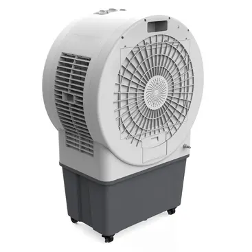 MO-EL Turbo Cooler 9100 - Refroidisseur d'air portable