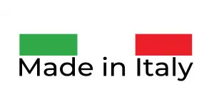 Lampe désinfectante fabriquée en Italie par MO-EL