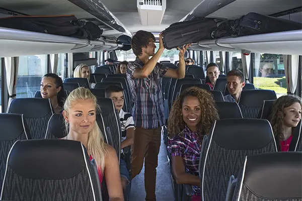 Lampe de désinfection des transports publics MO-EL San004