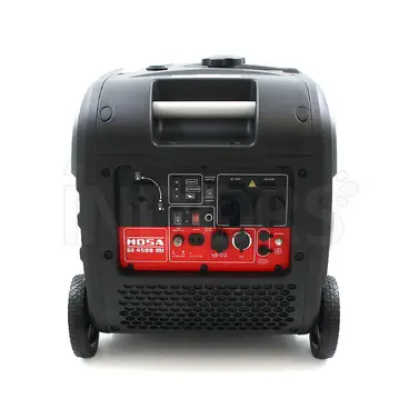 MOSA GE 4500 MI - Générateur à onduleur à essence