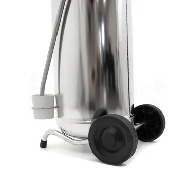 Réservoir en acier inoxydable - MTM Hydro Spray Kim