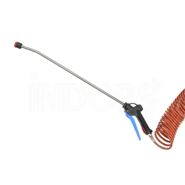 MTM Hydro Spray Kim - Nébuliseur professionnel
