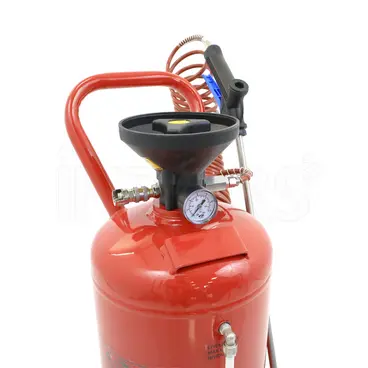 MTM Hydro Spray Kim - Nébuliseur