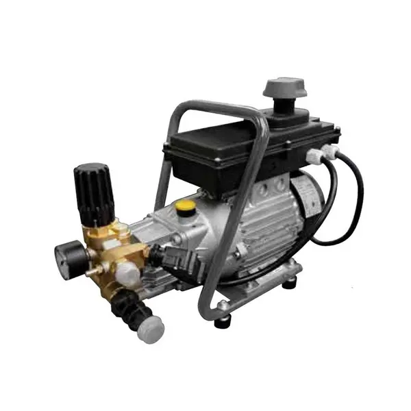 Lavor Lite 1510 XP - Nettoyeur Haute Pression Compact Professionnel