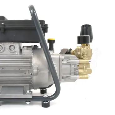 Laveuse à pression Lavor Lite 1510 XP côté