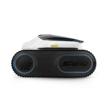 Mammotion Spino E1 - Robot nettoyeur de piscine à batterie pour piscines de 150 m²