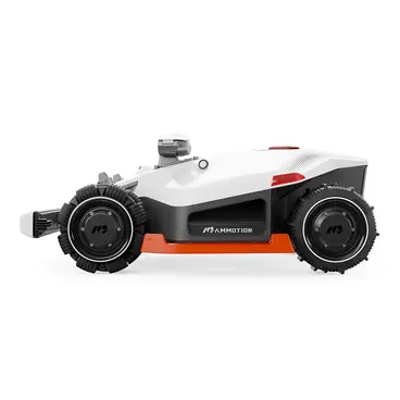 Tondeuse à gazon robotisée sans fil Mammotion Luba 2 AWD 5000X - 5000 m²
