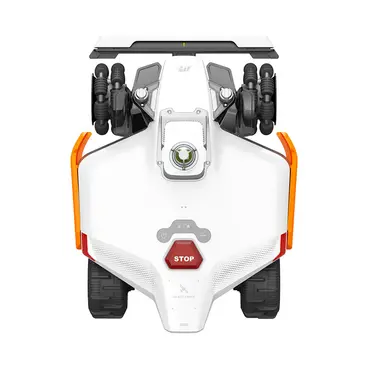 Mammotion Luba 3 AWD 1500 - Robot Tondeuse Sans Fil Périmétrique 1500 m²