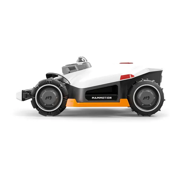 Mammotion Luba 3 AWD 1500 - Robot Tondeuse Sans Fil Périmétrique 1500 m²