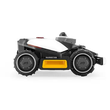 Tondeuse à gazon robotisée sans fil Mammotion Luba Mini 2 AWD 1500 - 1500 m²