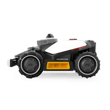 Tondeuse à gazon robotisée sans fil Mammotion Luba Mini 2 AWD 1500 - 1500 m²