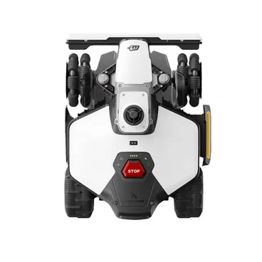 Tondeuse à gazon robotisée sans fil Mammotion Luba Mini 2 AWD 1500 - 1500 m²