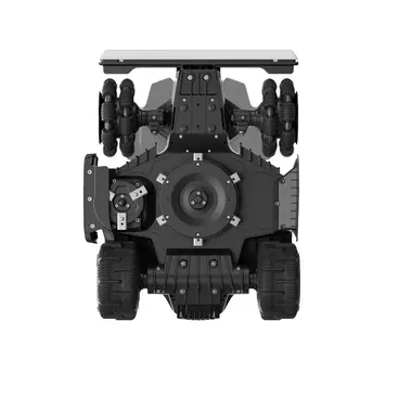 Tondeuse à gazon robotisée sans fil Mammotion Luba Mini 2 AWD 1500 - 1500 m²