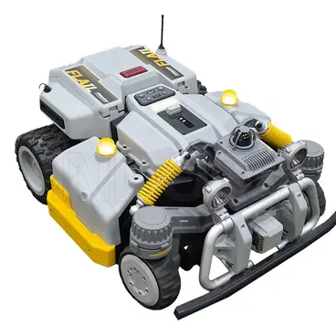 Mammotion Serie Maston Robot Tondeuse Professionnel jusquà 40000 m²