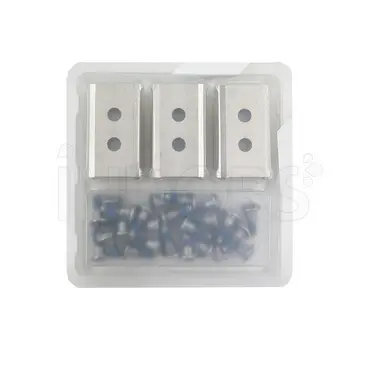 Mammotion MMLA01 - Kit de Lames de Rechange 24 pièces