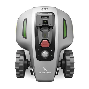 Tondeuse à gazon robotisée sans fil Mammotion Yuka Mini 2 800 - 800 m²