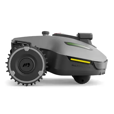 Tondeuse à gazon robotisée sans fil Mammotion Yuka Mini 2 800 - 800 m²