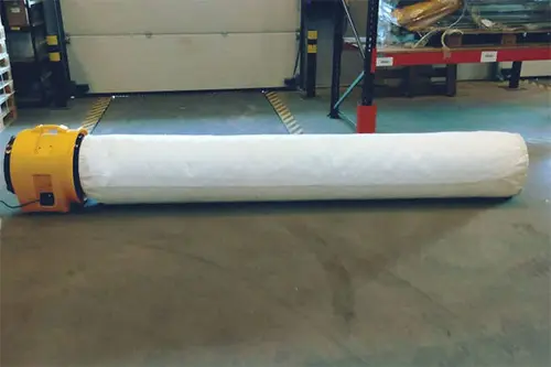 Master 4515.42 - Sac à poussière pour BL 8800