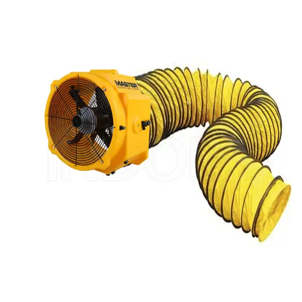 Master 4031.403 - Tuyau flexible Ø510 mm