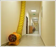 Tuyau flexible Ø340 mm - Accessoire Master BLM 6800