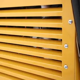 Déshumidificateur professionnel Master DH 752 P
