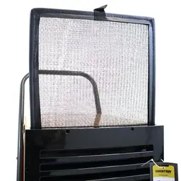 Déshumidificateur professionnel Master DH 752 P