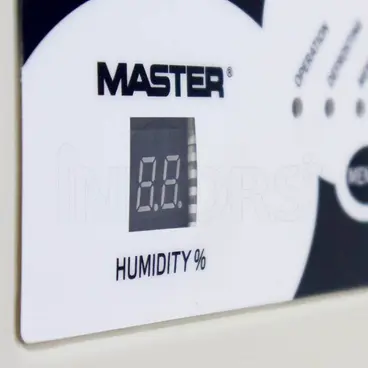 Master DH 792 - Déshumidificateur à condensation professionnel