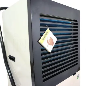 Master DH 792 - Déshumidificateur à condensation professionnel