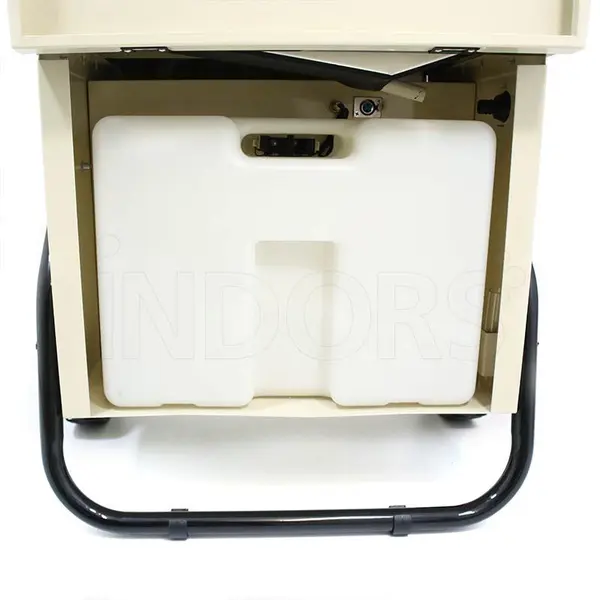Master DH 792 - Déshumidificateur à condensation professionnel