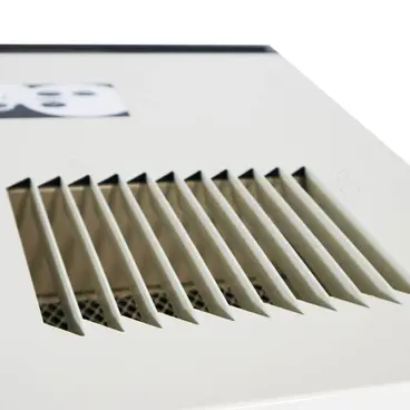 Master DH 792 - Déshumidificateur à condensation professionnel