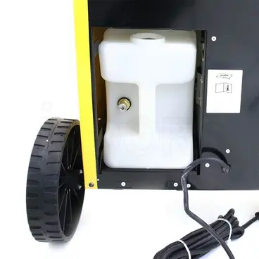 Master DH 92 - Déshumidificateur professionnel